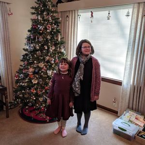 Meet your Posher, Deborah